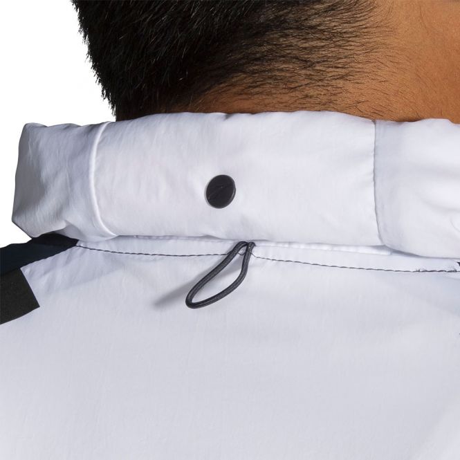 Brooks Run Visible Convertible Jacket heren