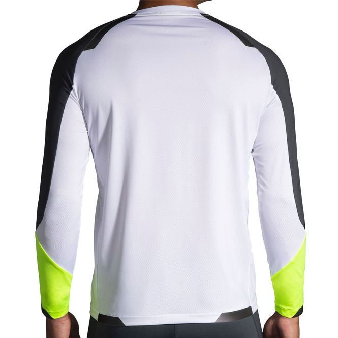 Brooks Run Visible Long Sleeve heren