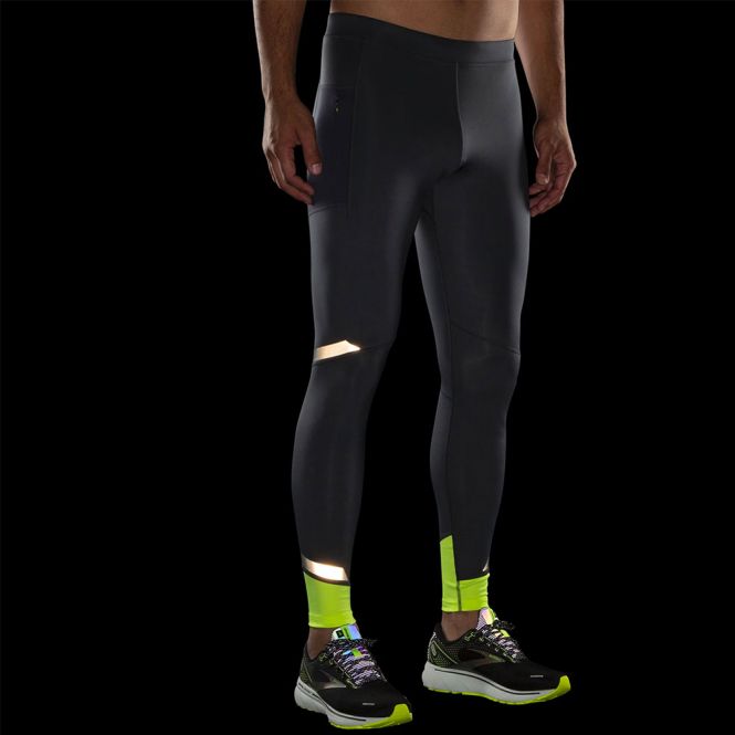 Brooks Run Visible Tight heren