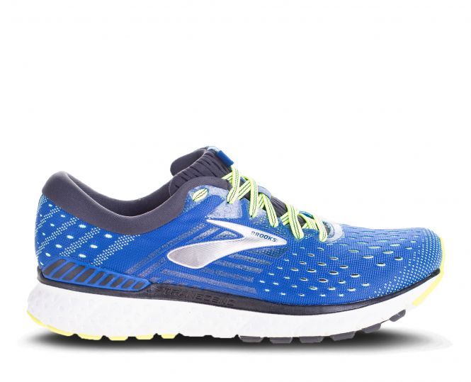 Brooks Transcend 6 heren