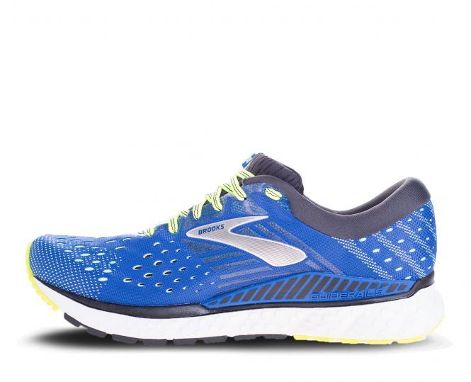 Brooks Transcend 6 heren