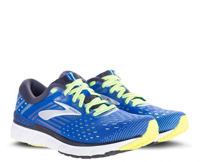 Brooks Transcend 6 heren