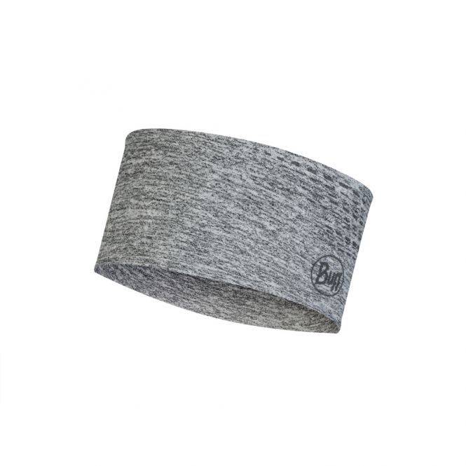 Buff Dryfix R-Light Grey Hoofdband