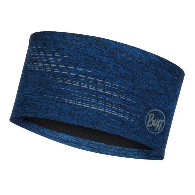 Buff DryFlx R-Blue Headband