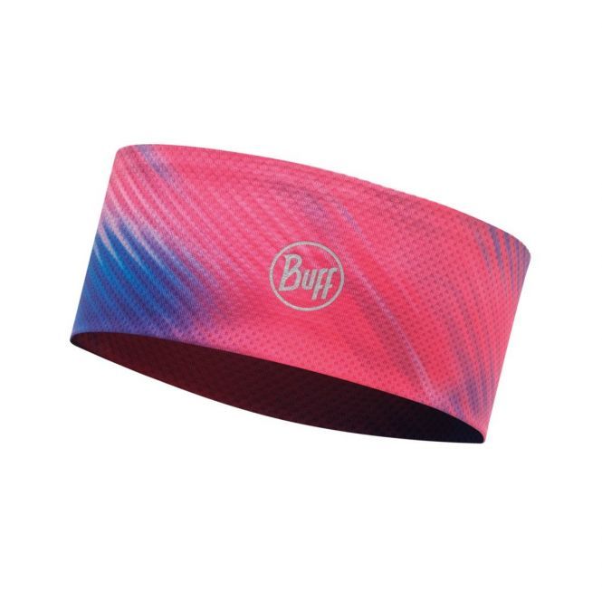 BUFF Fastwick Headband R-Shining Pink