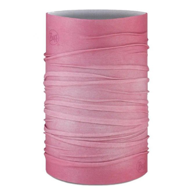 Buff Original EcoStretch Tulip Pink Nekwarmer