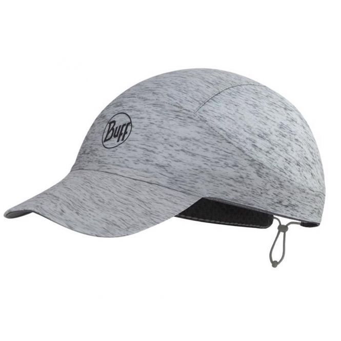 Buff Pack Speed Cap Light Grey HTR L/XL