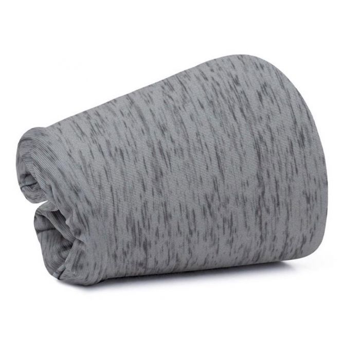 Buff Pack Speed Cap Light Grey HTR L/XL