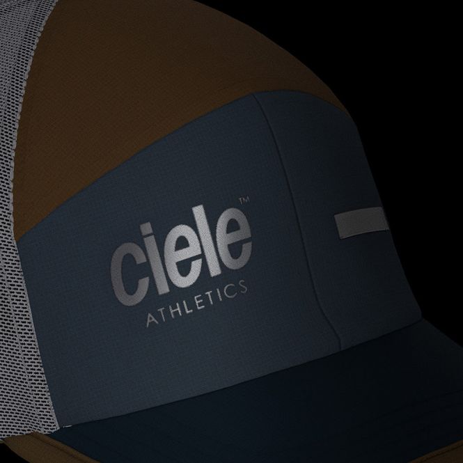 Ciele TRKCap SC - Athletics/Bar - Kitts