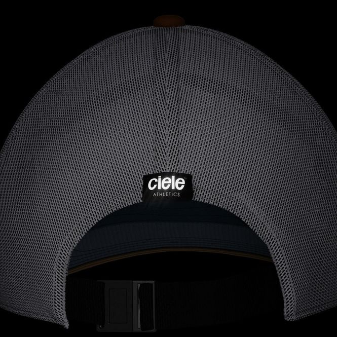 Ciele TRKCap SC - Athletics/Bar - Kitts