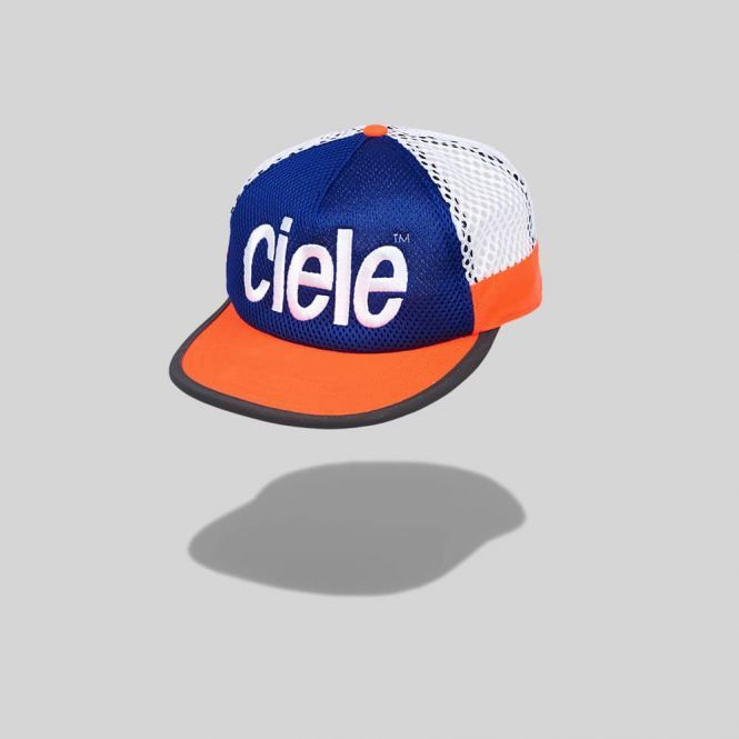 Ciele TRL Cap M Standard Large Metropolitan