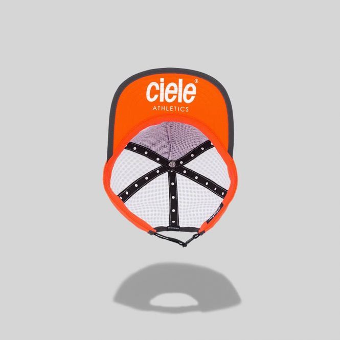 Ciele TRL Cap M Standard Large Metropolitan