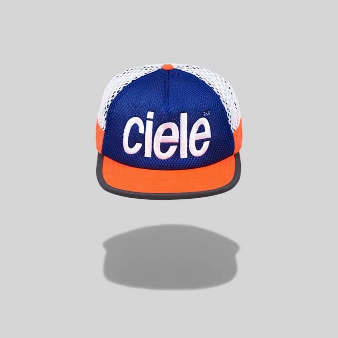 Ciele TRL Cap M Standard Large Metropolitan