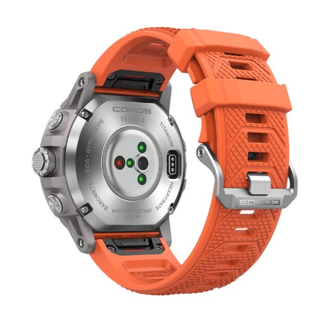 COROS Vertix 2