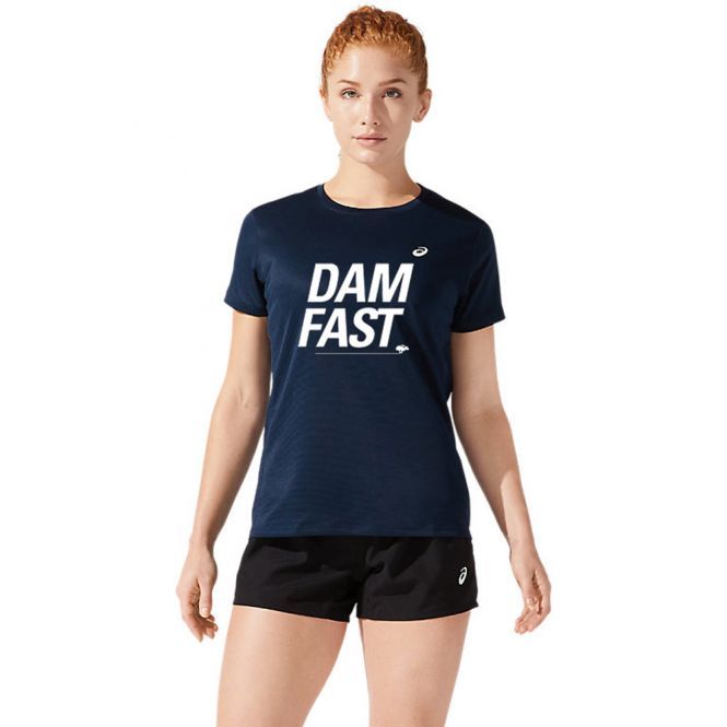 ASICS DAM FAST Shirt dames