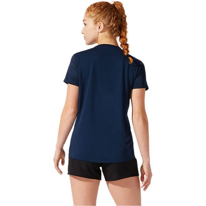 ASICS DAM FAST Shirt dames