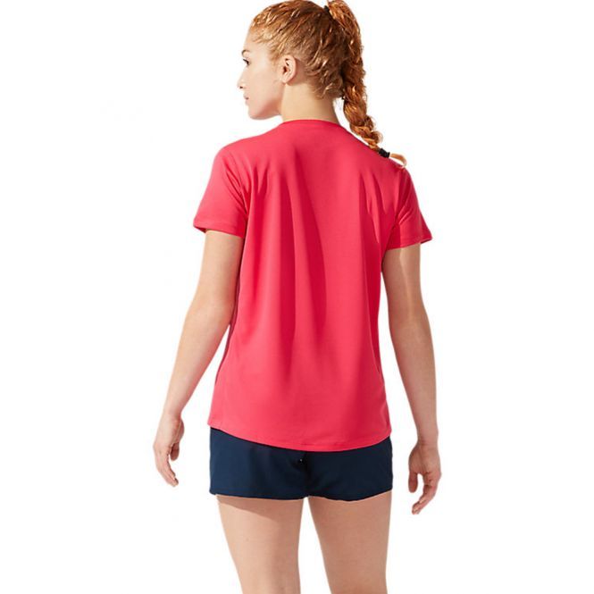 ASICS DAM FAST Shirt dames