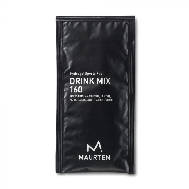 Maurten Drink Mix 160 sachet