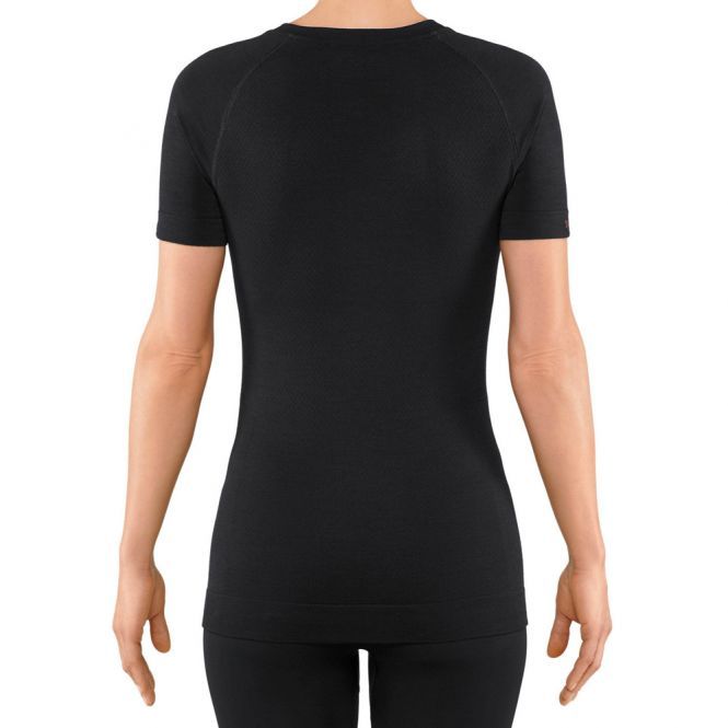 Falke Wool-Tech Light T-Shirt dames