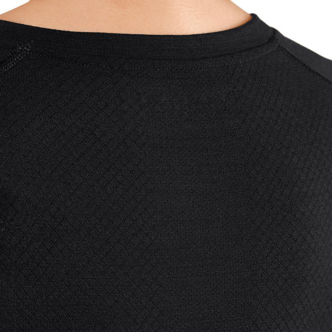 Falke Wool-Tech Light T-Shirt dames