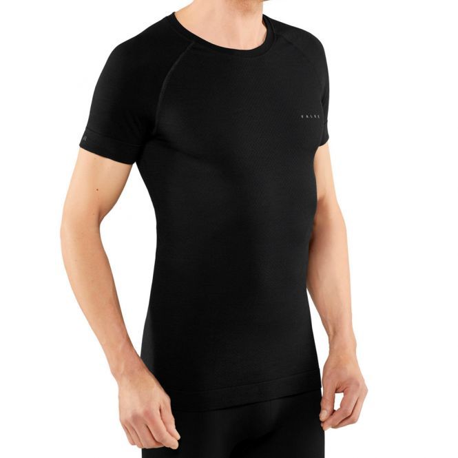 Falke Wool-Tech Light T-Shirt heren