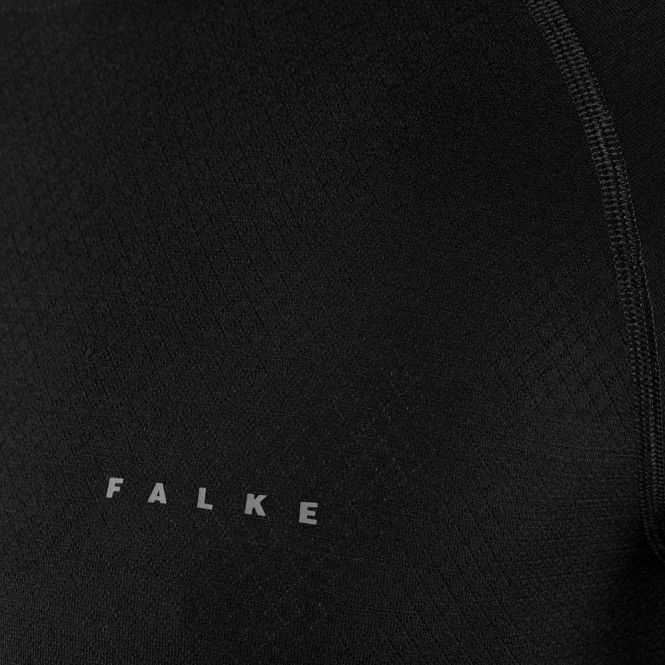 Falke Wool-Tech Light T-Shirt heren