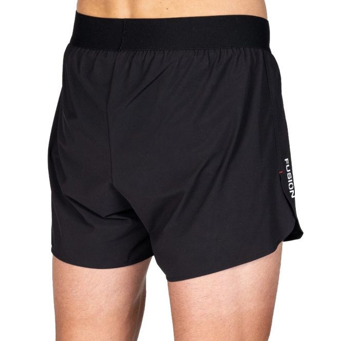 Fusion C3+ 2-in-1 Run Shorts Unisex