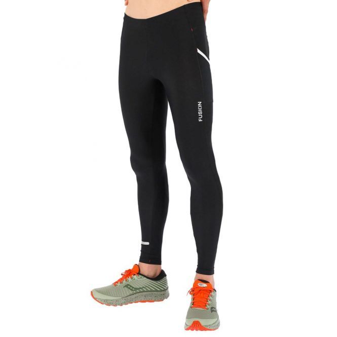 Fusion C3 Long Tight Unisex