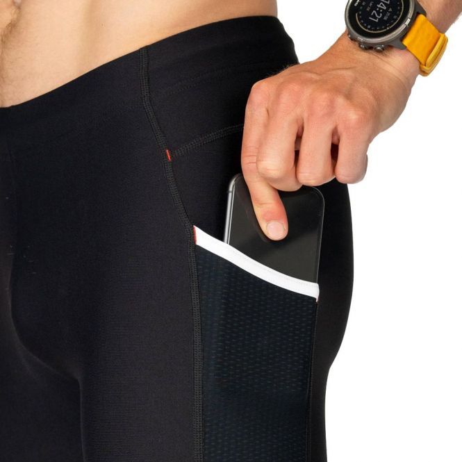 Fusion C3 Long Tight Unisex