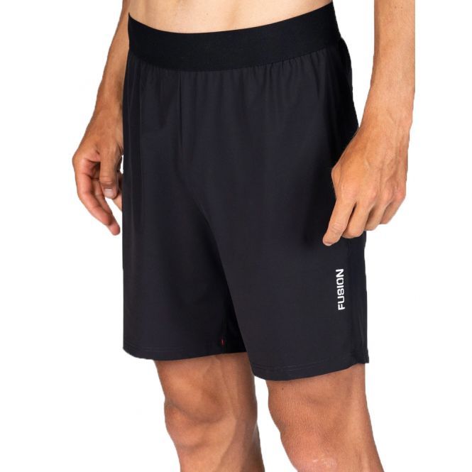 Fusion C3 Run Shorts heren