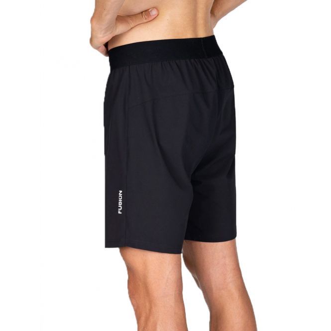 Fusion C3 Run Shorts heren