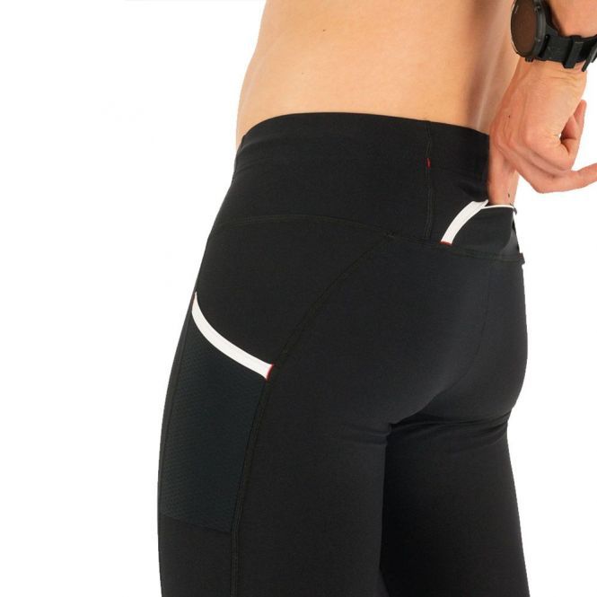 Fusion C3 Short Tight Pocket Unisex