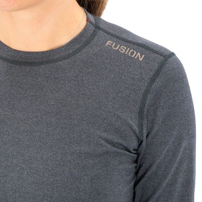 Fusion C3 Sweatshirt dames