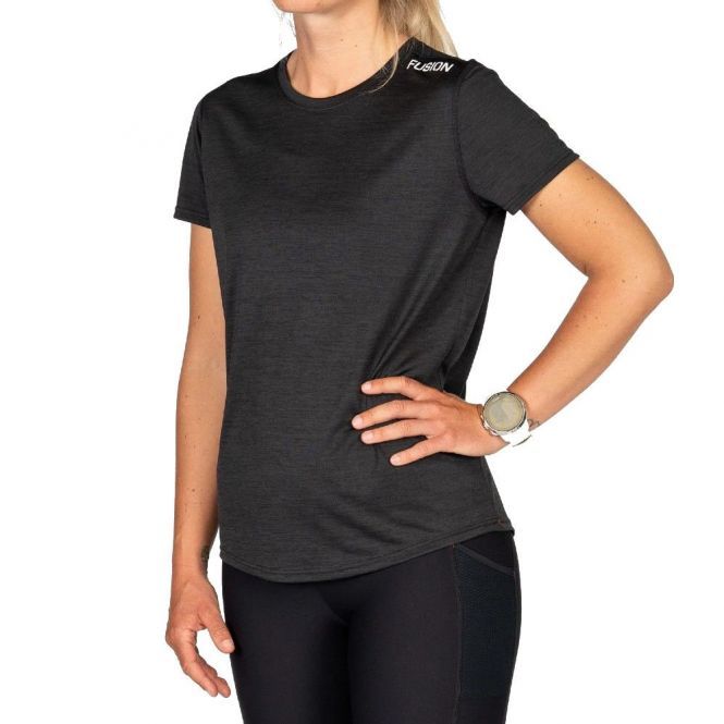 Fusion C3 T-shirt dames