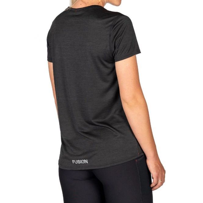 Fusion C3 T-shirt dames