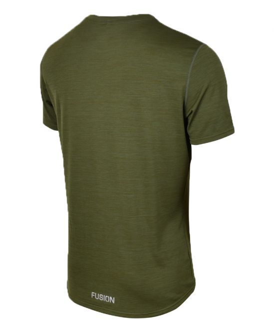 Fusion C3 T-shirt heren