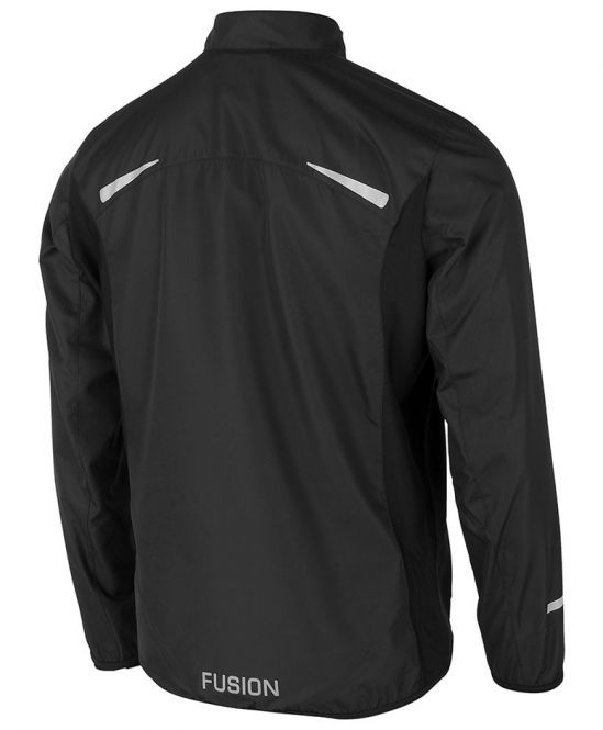 Fusion S1 Run Jacket heren