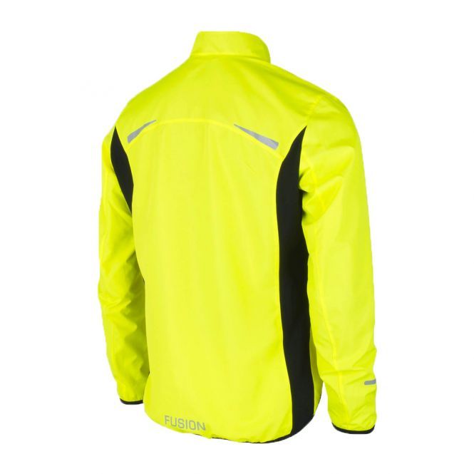 Fusion S1 Run Jacket heren