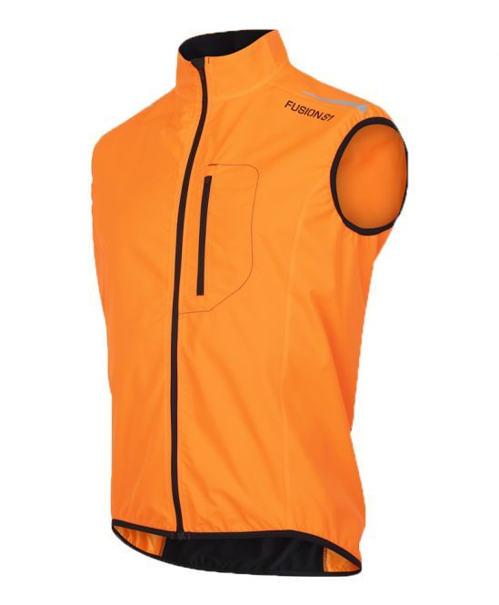 Fusion S1 Run Vest heren