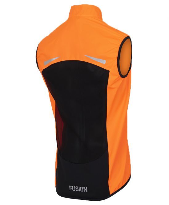 Fusion S1 Run Vest heren