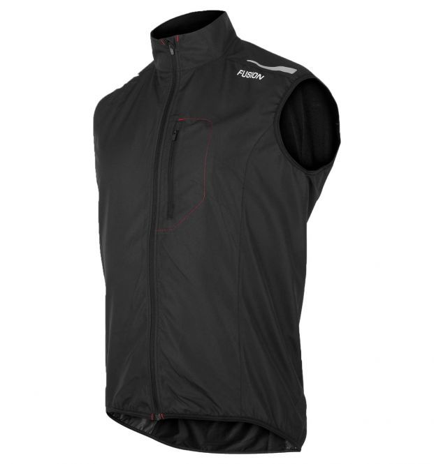 Fusion S1 Run Vest heren