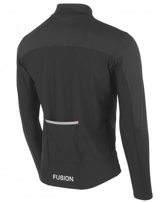 Fusion S2 Run Jacket heren