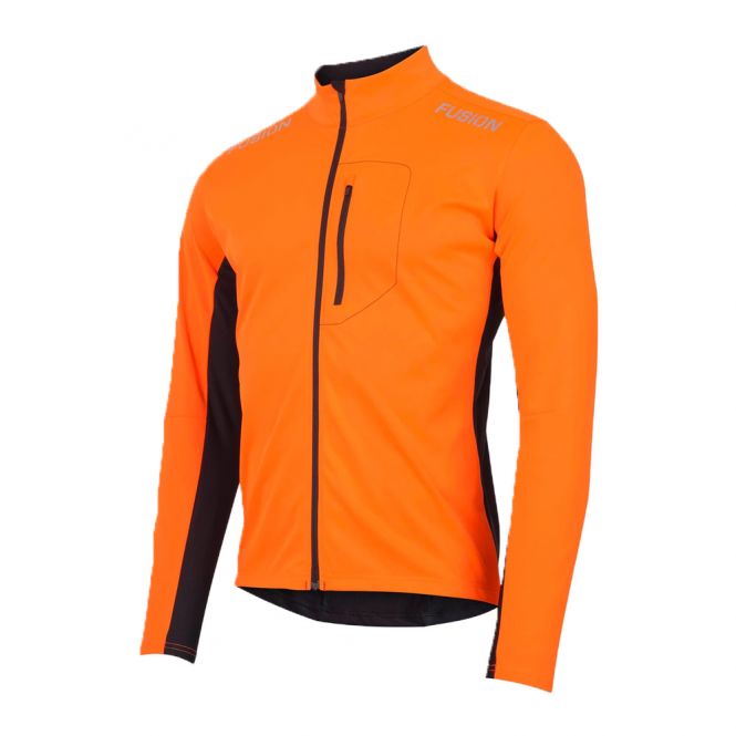 Fusion S2 Run Jacket heren