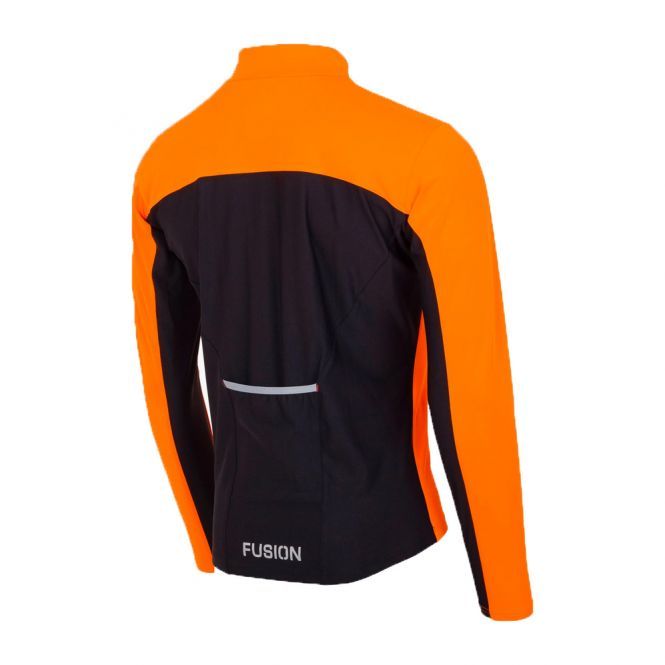 Fusion S2 Run Jacket heren