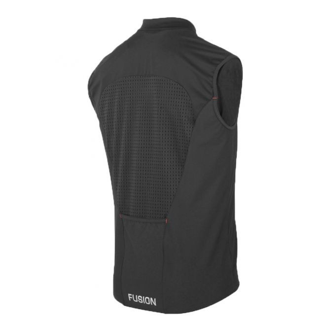 Fusion S2 Run Vest heren