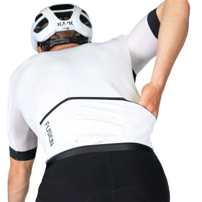 Fusion SLi HC Cycling Jersey unisex