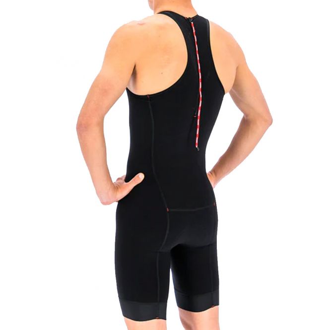 Fusion SLi Tri Suit heren