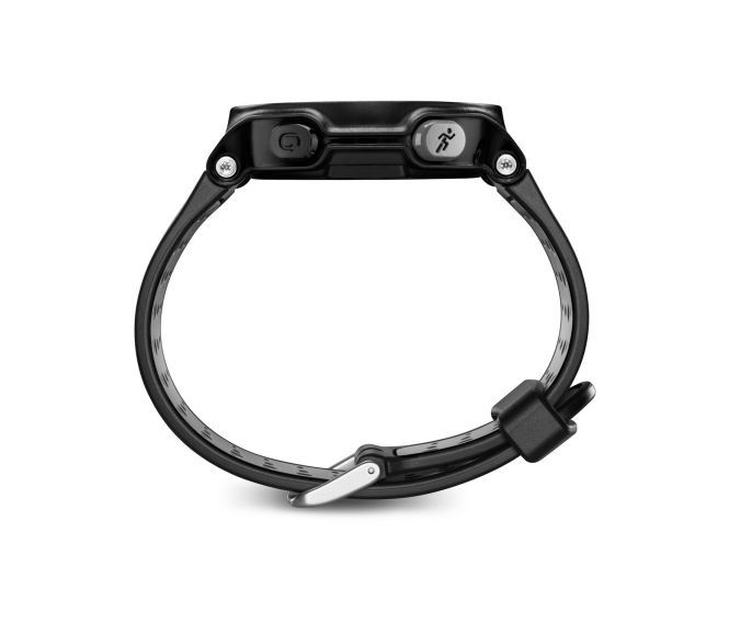 Garmin Forerunner 235 (zwart/zwart)