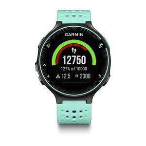 Garmin Forerunner 235 (zwart/blauw)