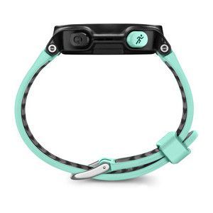 Garmin Forerunner 235 (zwart/blauw)